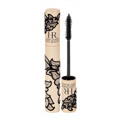 Helena Rubinstein Lash Queen Sexy Blacks Řasenka pro ženy 6,9 ml Odstín 01 Rich Black