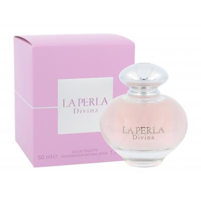 La Perla Divina Toaletní voda pro ženy 50 ml
