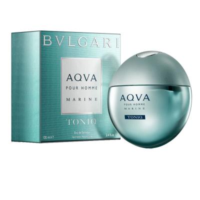 Bvlgari Aqva Pour Homme Marine Toniq Toaletní voda pro muže 100 ml tester
