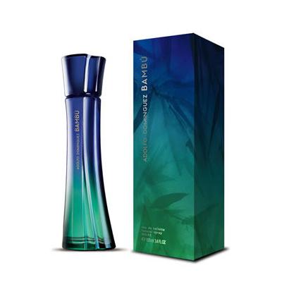 Adolfo Dominguez Bambu For Her Toaletní voda pro ženy 100 ml tester