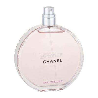 Chanel Chance Eau Tendre Toaletní voda pro ženy 100 ml tester