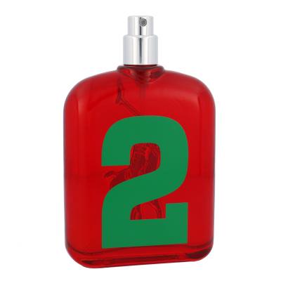 Ralph Lauren Big Pony 2 Toaletní voda pro muže 125 ml tester