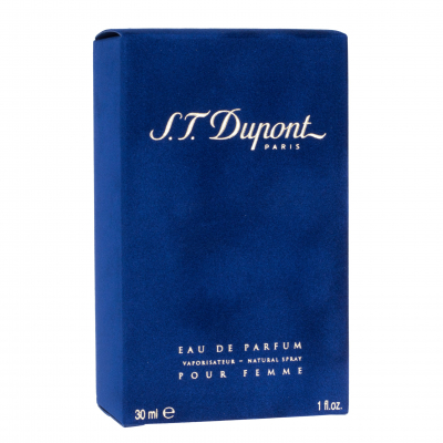 S.T. Dupont Pour Femme Parfémovaná voda pro ženy 30 ml
