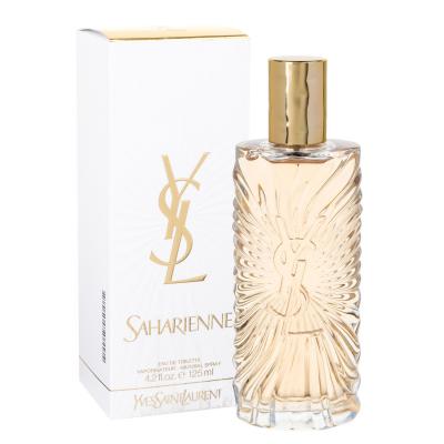 Yves Saint Laurent Saharienne Toaletní voda pro ženy 125 ml