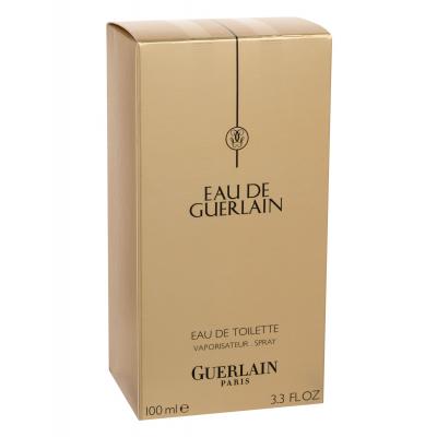 Guerlain Eau de Guerlain Toaletní voda 100 ml