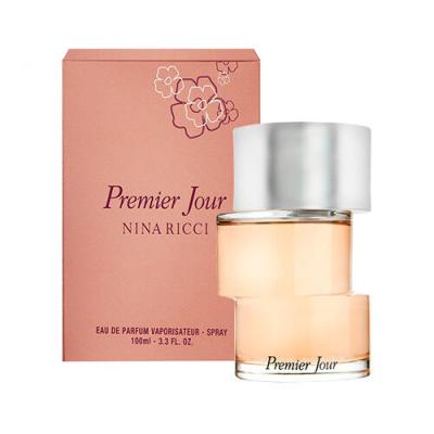 Nina Ricci Premier Jour Parfémovaná voda pro ženy 30 ml poškozená krabička