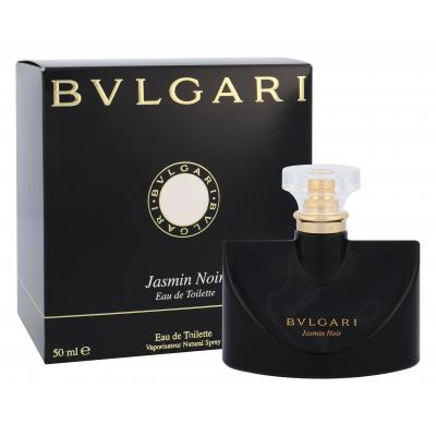 Bvlgari Jasmin Noir Toaletní voda pro ženy 50 ml