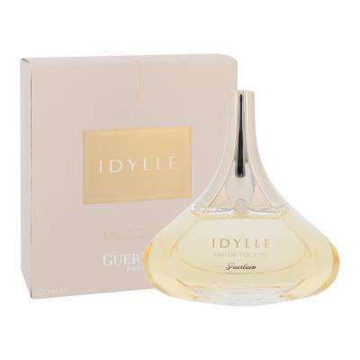 Guerlain Idylle Toaletní voda pro ženy 100 ml