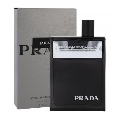 Prada Prada Amber Pour Homme Intense Parfémovaná voda pro muže 100 ml