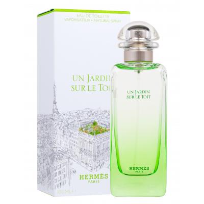 Hermes Un Jardin Sur Le Toit Toaletní voda 100 ml