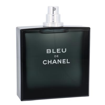 Chanel Bleu de Chanel Toaletní voda pro muže 100 ml tester
