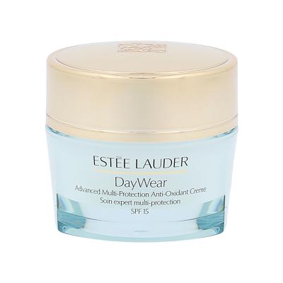 Estée Lauder DayWear Multi-Protection Anti-Oxidant 24H SPF15 Denní pleťový krém pro ženy 30 ml