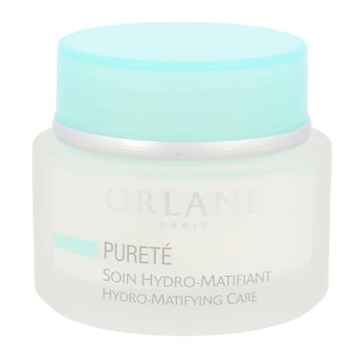 Orlane Pureté Hydro Matifying Care Pleťový gel pro ženy 50 ml