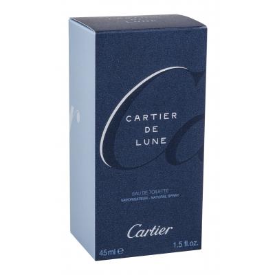 Cartier Cartier De Lune Toaletní voda pro ženy 45 ml