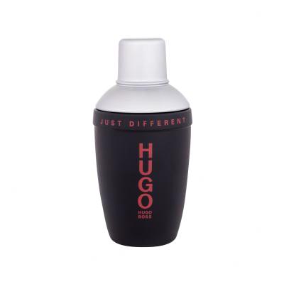 HUGO BOSS Hugo Just Different Toaletní voda pro muže 75 ml