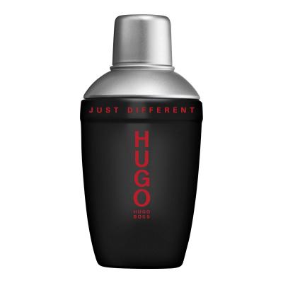 HUGO BOSS Hugo Just Different Toaletní voda pro muže 75 ml
