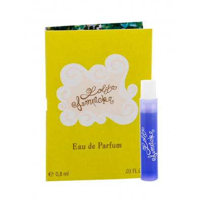 Lolita Lempicka Lolita Lempicka Parfémovaná voda pro ženy 0,8 ml vzorek