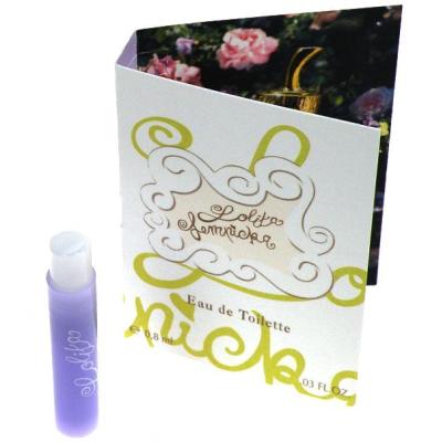 Lolita Lempicka Le Premier Parfum Toaletní voda pro ženy 0,8 ml vzorek