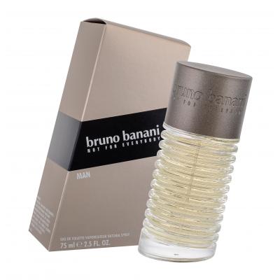 Bruno Banani Man Toaletní voda pro muže 75 ml