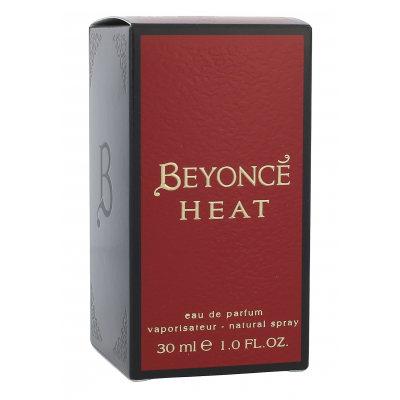 Beyonce Heat Parfémovaná voda pro ženy 30 ml