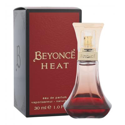 Beyonce Heat Parfémovaná voda pro ženy 30 ml