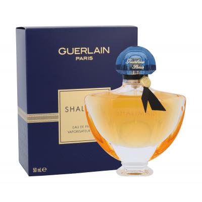 Guerlain Shalimar Parfémovaná voda pro ženy 50 ml
