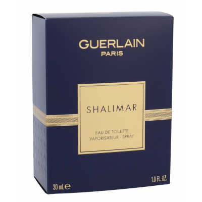 Guerlain Shalimar Toaletní voda pro ženy 30 ml