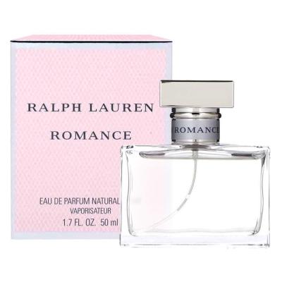 Ralph Lauren Romance Parfémovaná voda pro ženy 100 ml poškozená krabička