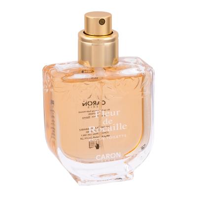 Caron Fleur de Rocaille Toaletní voda pro ženy 50 ml tester