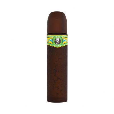 Cuba Brazil Toaletní voda pro muže 100 ml