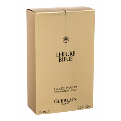 Guerlain L´Heure Bleue Parfémovaná voda pro ženy 75 ml