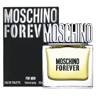 Moschino Forever For Men Toaletní voda pro muže 100 ml tester