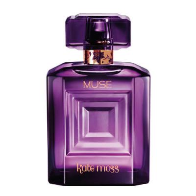 Kate Moss Vintage Muse Toaletní voda pro ženy 50 ml tester