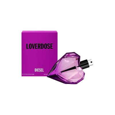Diesel Loverdose Parfémovaná voda pro ženy 30 ml