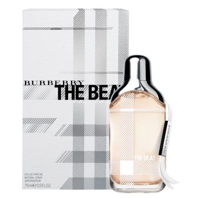 Burberry The Beat Parfémovaná voda pro ženy 50 ml tester