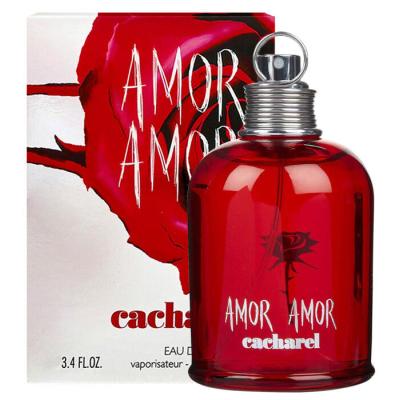 Cacharel Amor Amor Toaletní voda pro ženy 50 ml tester