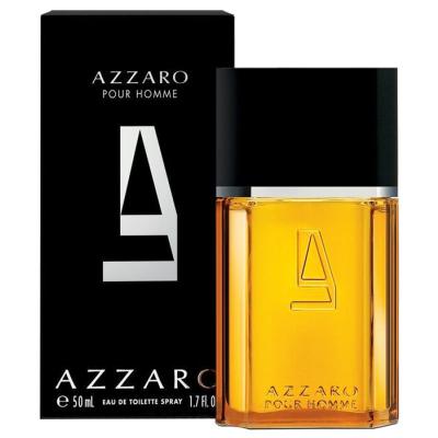 Azzaro Pour Homme Toaletní voda pro muže 30 ml tester