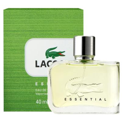 Lacoste Essential Toaletní voda pro muže 75 ml tester