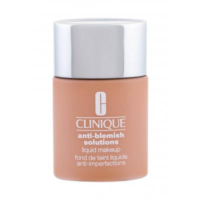 Clinique Anti-Blemish Solutions Make-up pro ženy 30 ml Odstín 05 Fresh Beige