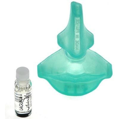 Salvador Dali Laguna Toaletní voda pro ženy 1,7 ml vzorek