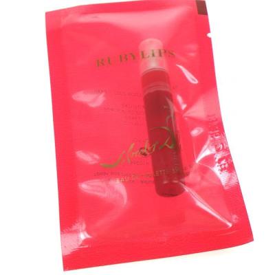 Salvador Dali Rubylips Toaletní voda pro ženy 1,7 ml vzorek