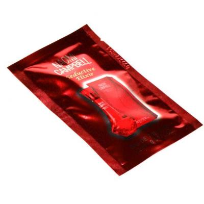 Naomi Campbell Seductive Elixir Toaletní voda pro ženy 1,2 ml vzorek