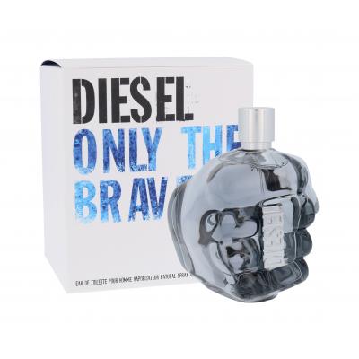 Diesel Only The Brave Toaletní voda pro muže 200 ml