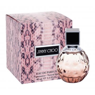 Jimmy Choo Jimmy Choo Parfémovaná voda pro ženy 40 ml