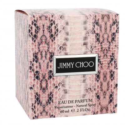 Jimmy Choo Jimmy Choo Parfémovaná voda pro ženy 60 ml