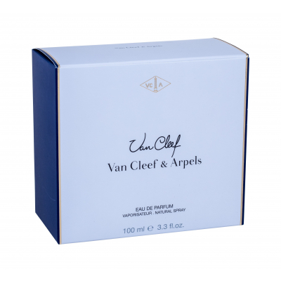Van Cleef &amp; Arpels Van Cleef Parfémovaná voda pro ženy 100 ml