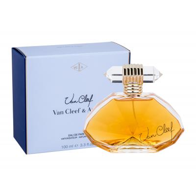 Van Cleef & Arpels Van Cleef Parfémovaná voda pro ženy 100 ml