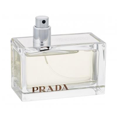Prada Amber Parfémovaná voda pro ženy 80 ml tester