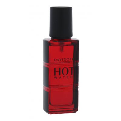 Davidoff Hot Water Toaletní voda pro muže 30 ml