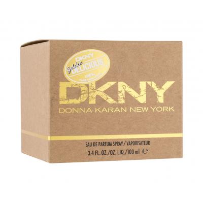 DKNY DKNY Golden Delicious Parfémovaná voda pro ženy 100 ml